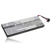   Becker Traffic Assist 7928 2400mAh utángyártott akkumulátor