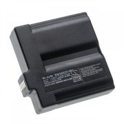   Flir T199365ACC, 119268-07 6800mAh utángyártott akkumulátor