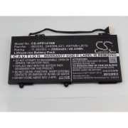 HP Pavilion 14-AL000 3500mAh utángyártott akkumulátor