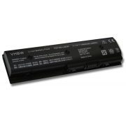 HP Pavilion DV4-5000 4400mAh utángyártott akkumulátor