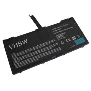 HP Probook 5330 5330m 2800mAh utángyártott akkumulátor