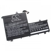   Lenovo IdeaPad S340 5B10T09093 3900mAh utángyártott akkumulátor