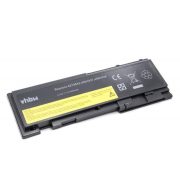   Lenovo ThinkPad T420S T430S 11.1V 4400mAh utángyártott akkumulátor