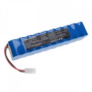   Rowenta RH8827WO/2D0 RD-ROW24VA 2000mAh utángyártott porszívó akkumulátor