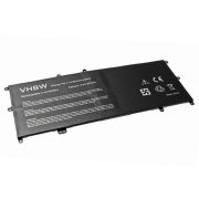 SONY VAIO BPS40 3150mAh utángyártott akkumulátor