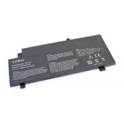 SONY VAIO VGP-BPS34 3600mAh utángyártott akkumulátor