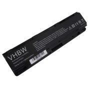 Toshiba PA5023U 8800mAh utángyártott akkumulátor