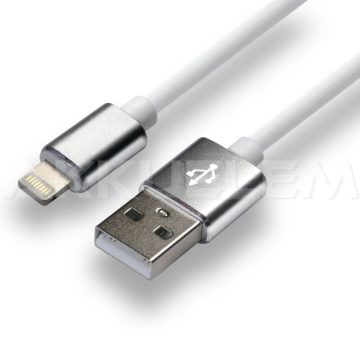 everActive USB- IPhone kábel 2.4A 1.5 m