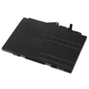   HP SN03XL EliteBook 820 G3 11,4V 2700mAh utángyártott akkumulátor Li-ion