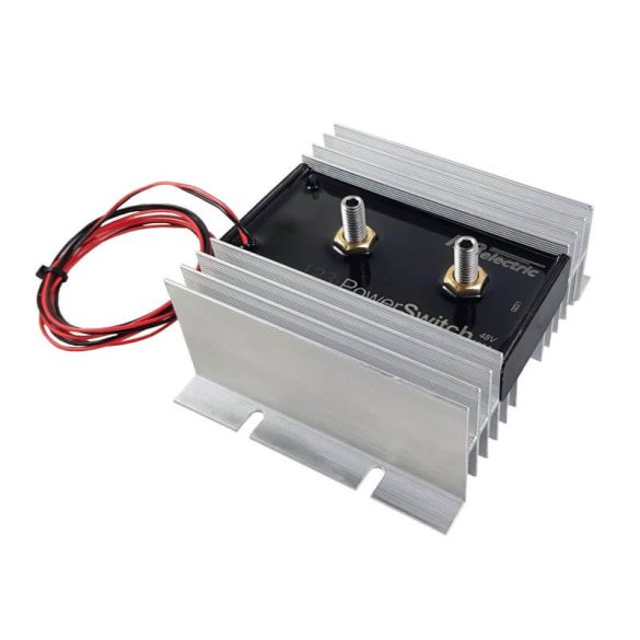 123electric PowerSwitch 48V