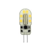 Avide LED spot izzó 2.5W G4 NW 4000K