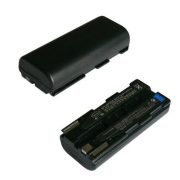 Canon BP-608 1050mAh utángyártott akkumulátor