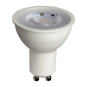 Avide GU10 LED SPOT izzó Alu-Plastic 7W 3000K WW