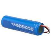   Philips 1S1PBL1865-2.6 - 2600mAh 3.7V Li-ion babafigyelő akku