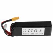 RC modell akku- 1800mAh 11.1V Li-polymer, XT60