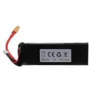 RC modell akku- 3500mAh 11.1V Li-polymer, XT60