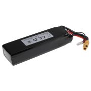 RC modell akku- 4200mAh 11.1V Li-polymer, XT60