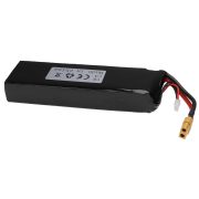 RC modell akku- 6200mAh 11.1V Li-polymer, XT60