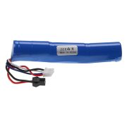 RC modell akku- 700mAh 11.1V Li-ion, SM-2P