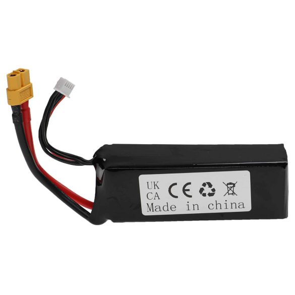 RC modell akku- 2200mAh 14.8V Li-polymer, XT60