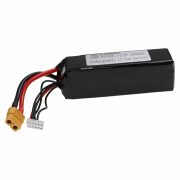 RC modell akku- 2200mAh 14.8V Li-polymer, XT60