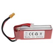 RC modell akku- 2200mAh 14.8V Li-polymer, XT60