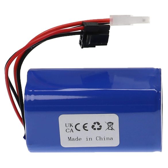 RC modell akku- 2800mAh 14.8V Li-ion, 5557-2P