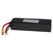 RC modell akku- 6200mAh 14.8V Li-polymer, XT60