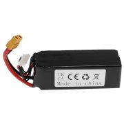 RC modell akku- 1800mAh 18.5V Li-polymer, XT60