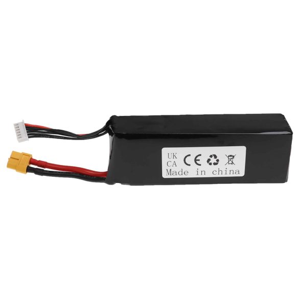 RC modell akku- 3500mAh 18.5V Li-polymer, XT60