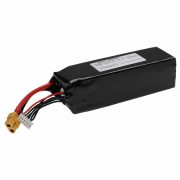 RC modell akku- 4200mAh 18.5V Li-polymer, XT60