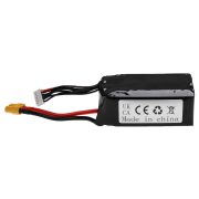 RC modell akku- 2000mAh 22.2V Li-polymer, XT60