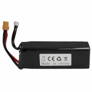 RC modell akku- 3500mAh 22.2V Li-polymer, XT60