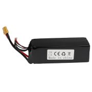 RC modell akku- 4200mAh 22.2V Li-polymer, XT60