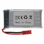 RC modell akku- 1200mAh 3.7V Li-polymer, BEC