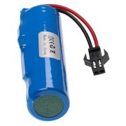 RC modell akku- 1200mAh 3.7V Li-ion, SM-2P