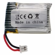 RC modell akku- 150mAh 3.7V Li-polymer, PH 1.25 2P