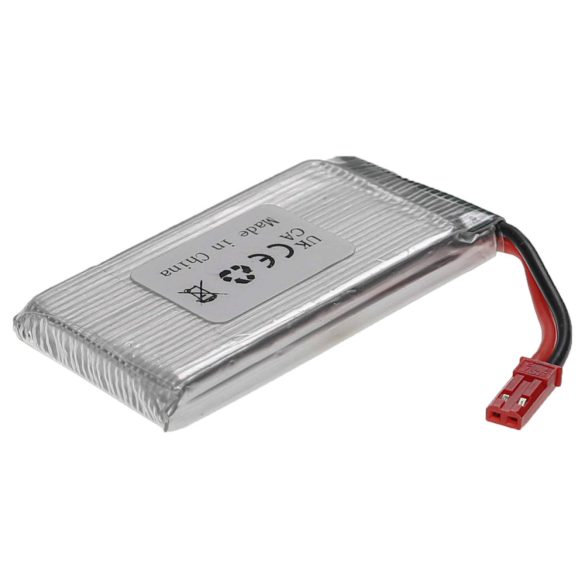 RC modell akku- 1800mAh 3.7V Li-polymer, BEC