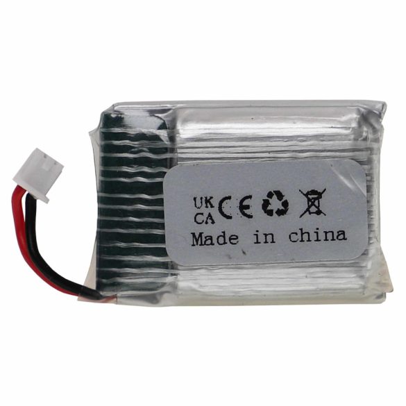 RC modell akku- 220mAh 3.7V Li-polymer, PH 1.25 2P