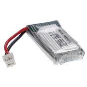 RC modell akku- 260mAh 3.7V Li-polymer, PH 2.0 2P