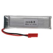 RC modell akku- 600mAh 3.7V Li-polymer, BEC