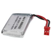 RC modell akku- 650mAh 3.7V Li-polymer, BEC