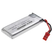 RC modell akku- 800mAh 3.7V Li-polymer, BEC