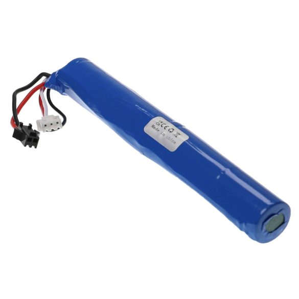 RC modell akku- 1300mAh 7.4V Li-ion, SM-2P