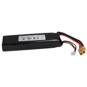 RC modell akku- 5200mAh 7.4V Li-polymer, XT60