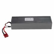 RC modell akku- 5200mAh 7.4V Li-ion, T-plug AWG16