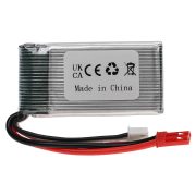 RC modell akku- 700mAh 7.4V Li-polymer, BEC