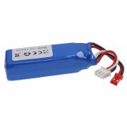 RC modell akku- 900mAh 7.4V Li-polymer, BEC