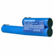   Bosch 08830-00.640.00, 08804-00.640.00 - 4200mAh 11.1V Li-ion fűnyíró akku