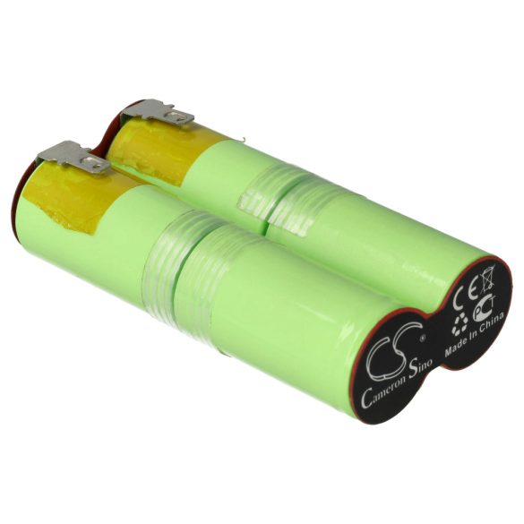 Gardena TBGD430MU, Accu4 - 3000mAh 4.8V NiMH fűnyíró akku